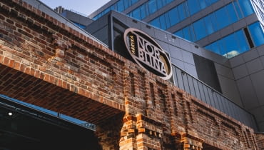 Muzeum Fabryki Norblina otwiera się dla zwiedzających Muzeum Fabryki Norblina otwiera się dla zwiedzających