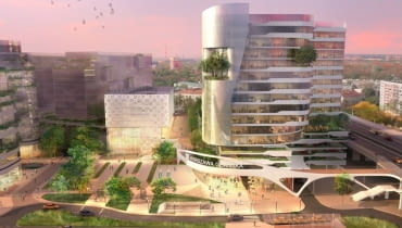 Warszawa Gdańska Warszawa Gdańska