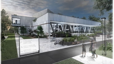 Galeria Sztuki Współczesnej w Tarnowie-Mościcach Galeria Sztuki Współczesnej w Tarnowie-Mościcach