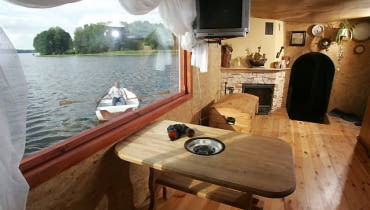 29.06.2007 RYNIA - BARKI