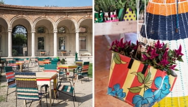 Marni w Rotonda della Besana