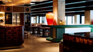 BRUT w Hali Koszyki w Warszawie BRUT w Hali Koszyki w Warszawie