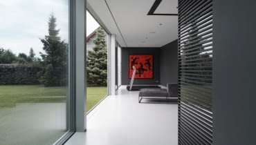 1 miejsce w kategorii MIESZKANIE/DOM