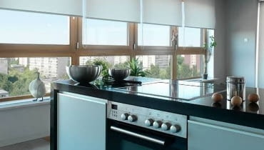 Kuchnia minimalistyczna aranżacje wnętrz, style, kuchnia minimalistyczna