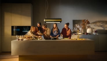 Franke kolekcja premium Mythos Masterpiece