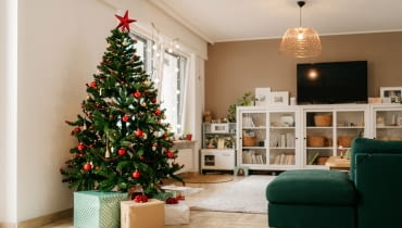 Ekskluzywne choinki sztuczne - czy warto dopłacić? Porównanie tańszych i droższych modeli Ekskluzywne choinki sztuczne - czy warto dopłacić? Porównanie tańszych i droższych modeli