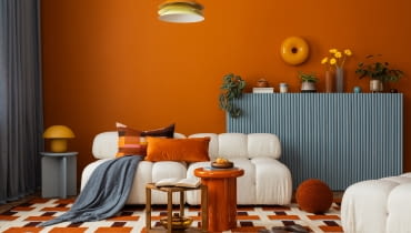 Jak dodatki potrafią odmienić wnętrze? Jak dodatki potrafią odmienić wnętrze?