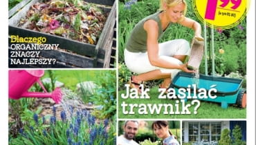 Niezbędnik Ogrodnika Niezbędnik Ogrodnika