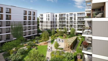 Apartamenty Beethovena w Warszawie Apartamenty Beethovena w Warszawie
