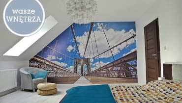 Dom Joanny i Huberta wasze wnętrza, dom Joanny i Huberta, wnętrza czytelników