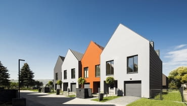 Ostoja Kampinos. Proj. BECZAK / BECZAK oraz studio Ostoja Developmen