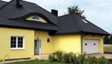 Piękny dom pod Warszawą Piękny dom pod Warszawą