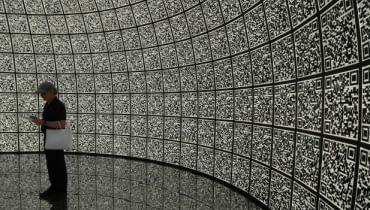 Jednym z najbardziej spektakularnych pawilonów narodowych podczas 13. Biennale Architektury w Wenecji jest Pawilon Rosyjski. Zajrzyjmy do jego wnętrza Pawilon Rosyjski na 13. Biennale Architektury w Wenecji. Wyróżniony