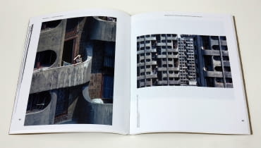 Patchwork. The Architecture of Jadwiga Grabowska-Hawrylak, autor: Michał Duda, projekt graficzny: Kama Sokolnicka, wydawca Muzeum Architektury we Wrocławiu, Wrocław 2017 Patchwork. The Architecture of Jadwiga Grabowska-Hawrylak, autor: Michał Duda, projekt graficzny: Kama Sokolnicka, wydawca Muzeum Architektury we Wrocławiu, Wrocław 2017