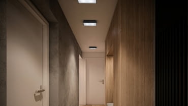 Problem z przedpokojem Problem z przedpokojem