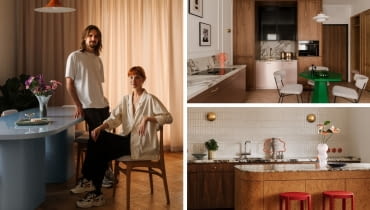 Pracownie projektujące wnętrza: Furora Studio