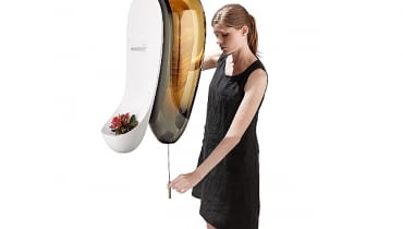 miejski ul, ul w mieście, pszczoły w mieście, domowy ul