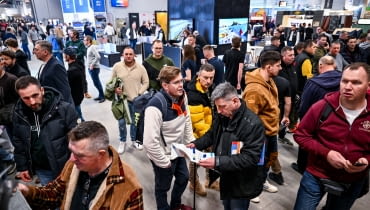 Rekord, pasja i mistrzowie rzemiosła. Dach Forum 2026 przechodzi do historii