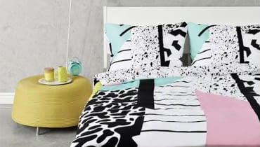 Pościel BOHOBOCO znów w Biedronce - kolekcja 2016