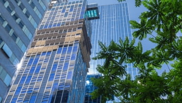 Hotel Indigo Hong Kong Hotel Indigo Hong Kong