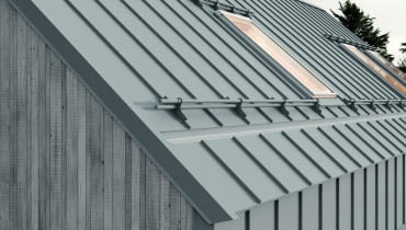 Popiel – nowy, jasny kolor panelu na rąbek Popiel – nowy, jasny kolor panelu na rąbek