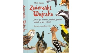 Zwierzaki Wajraka zwierzaki
