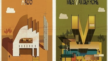 Archibet - proj. Federico Babina archibet, babina, architektura