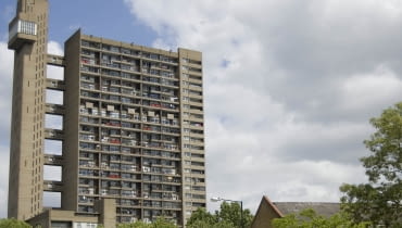 Trellick Tower Trellick Tower