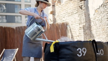 Miasto i Ogród - otwarcie Miasto i Ogród - otwarcie