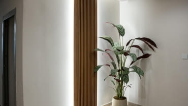 Lamele ścienne – przewodnik: od A do Z Lamele ścienne – przewodnik: od A do Z