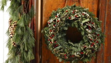 07.12.2008 WARSZAWA SESJA WYSTAWA PRAC FLORYSTYCZNYCH W WILANOWIE