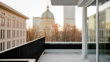 Nowa siedziba ZEITGEIST Asset Management