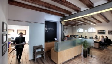 Nizio Design International