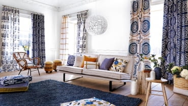 Zasłony/tkaniny Zasłony/tkaniny