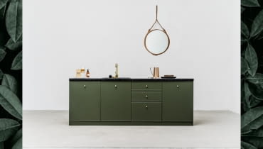 Fronty do szafek IKEA od polskiej marki FROPT Fronty do szafek IKEA od polskiej marki FR?PT