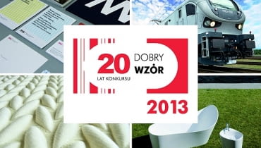 Dobry Wzór 2013 Dobry Wzór 2013, finaliści