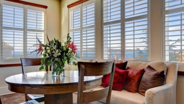 rolety, żaluzje, czyszczenie