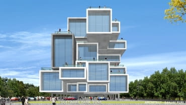 Sanjay Puri Architects