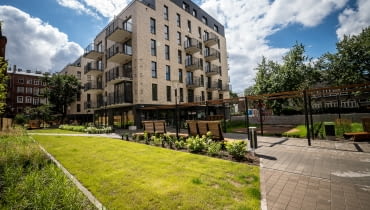 Stalowa 39 na warszawskiej Pradze. Stalowa 39 na warszawskiej Pradze.