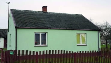 Domków z eternitem wciąż pełno od Bałtyku po Tatry - wymiana ich pokrycia będzie korzystna dla zdrowia mieszkańców i doda urody budynkom Domków z eternitem wciąż pełno od Bałtyku po Tatry - wymiana ich pokrycia będzie korzystna dla zdrowia mieszkańców i doda urody budynkom
