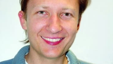 Marek Frelek, doradca w dziale Energie Odnawialne Junkers Marek Frelek, doradca w dziale Energie Odnawialne Junkers