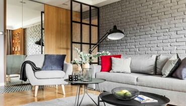 Loft z polotem Loft z polotem