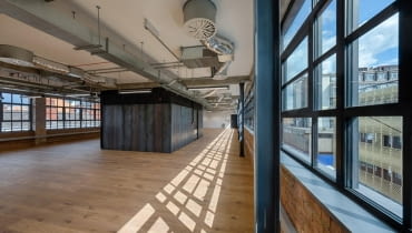 Empire House. Proj.  pracownia Medusa Group