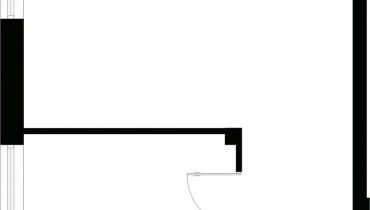 Dwupokojowe, 56,9 m kw., dla 1 osoby Dwupokojowe, 56,9 m kw., dla 1 osoby