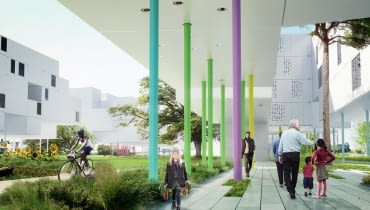 Projekt "Jak wyhodować miasto?"