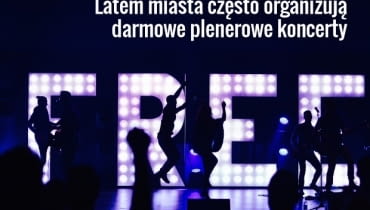 Możesz się świetnie bawić w ogóle nie wydając pieniędzy Możesz się świetnie bawić w ogóle nie wydając pieniędzy