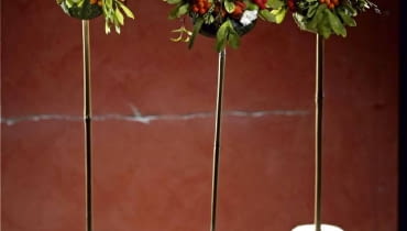 29.08.2006 FLORYSTYKA ROśLINY WARZYWA KWIATY aranżacje dekoracje bukiety