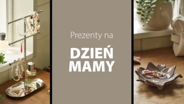 Podaruj Mamie chwilę dla siebie – inspiracje prezentowe od JYSK
