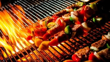 Piersi kurczaka w białym winie Piersi kurczaka w białym winie