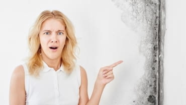 Najczęstszą przyczyną pojawiania się wykwitów na ścianach czy sufitach jest wadliwy lub niewydajny system wentylacyjny. Najczęstszą przyczyną pojawiania się wykwitów na ścianach czy sufitach jest wadliwy lub niewydajny system wentylacyjny.